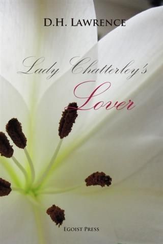 Produktbild: Lady Chatterley's Lover