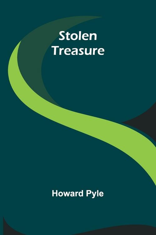 Produktbild: Stolen Treasure