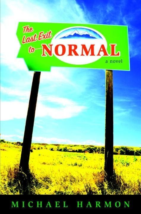Produktbild: The Last Exit to Normal