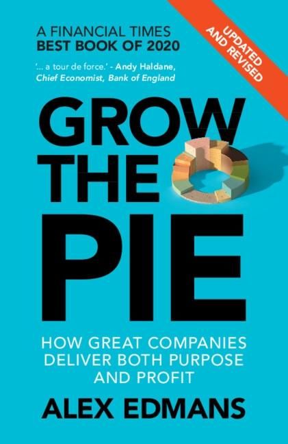 Produktbild: Grow the Pie