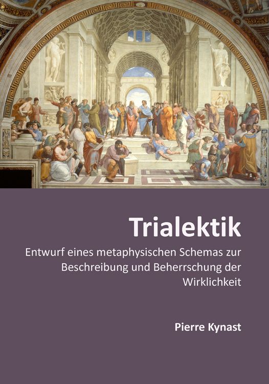 Produktbild: Trialektik