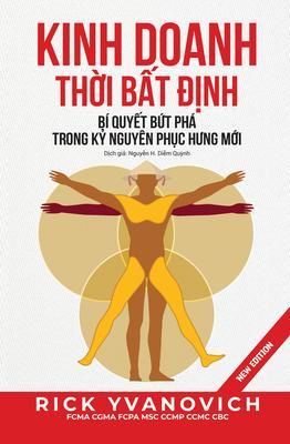Produktbild: Kinh Doanh Th&iquest;i B&iquest;t &ETH;&iquest;nh