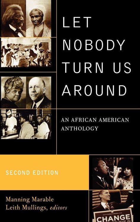 Produktbild: Let Nobody Turn Us Around