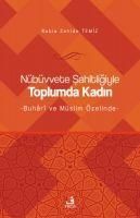 Produktbild: N&uuml;b&uuml;vvete Sahitligiyle Toplumda Kadin