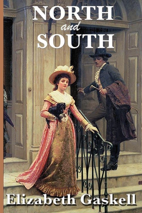 Produktbild: Gaskell, E: North and South