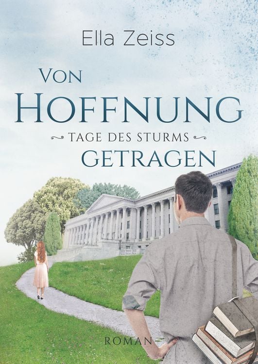 Produktbild: Von Hoffnung getragen