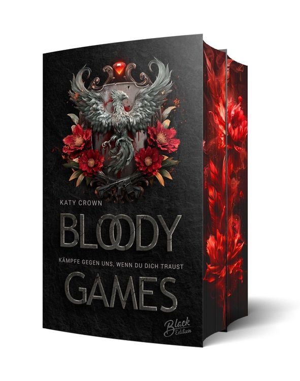 Produktbild: Bloody Games