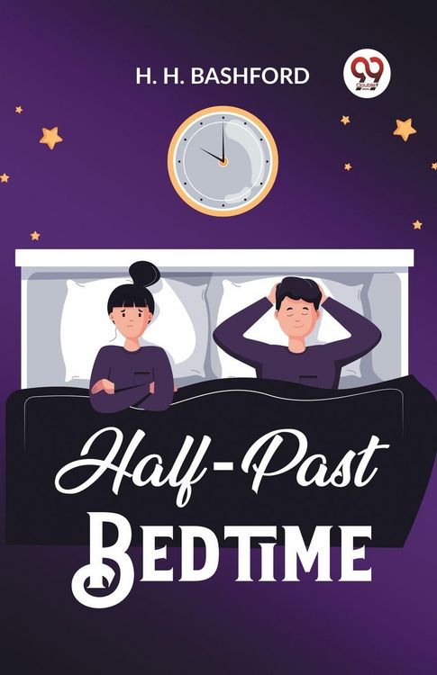 Produktbild: Half-Past Bedtime