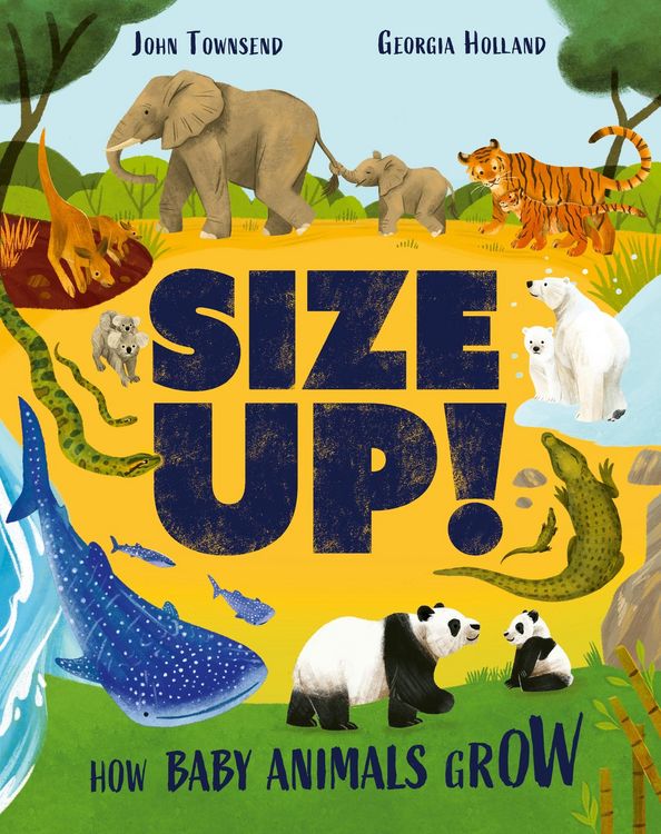 Produktbild: Size Up!