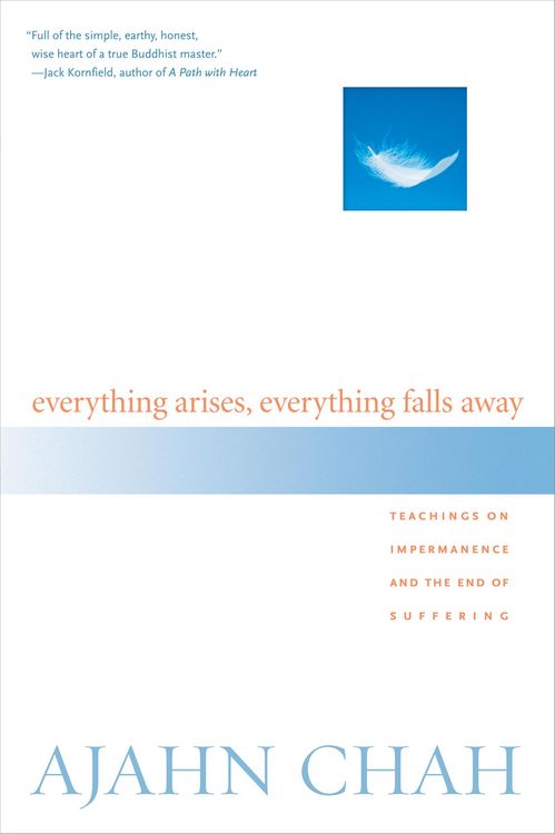 Produktbild: Everything Arises, Everything Falls Away