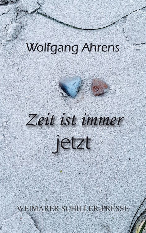 Produktbild: Zeit ist immer jetzt