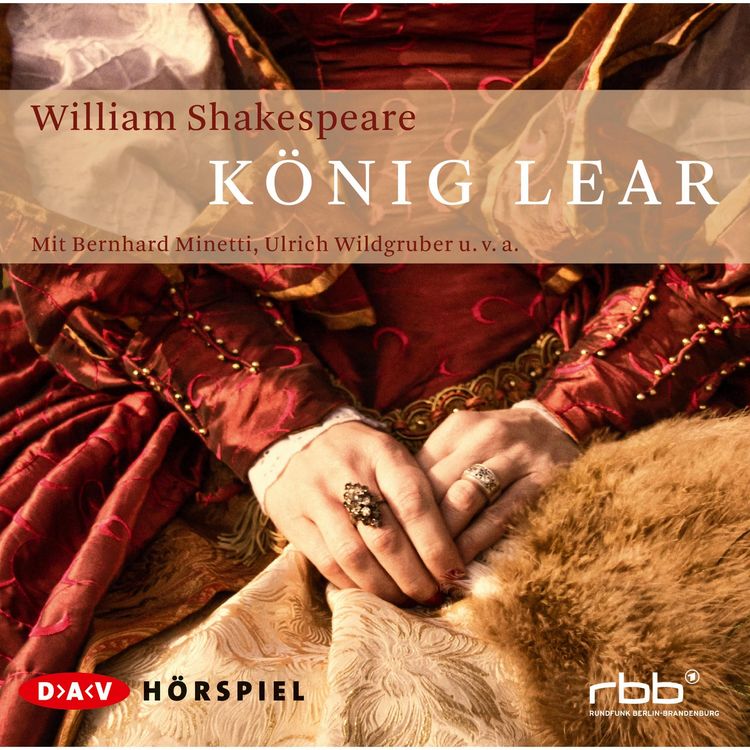 Produktbild: K&ouml;nig Lear