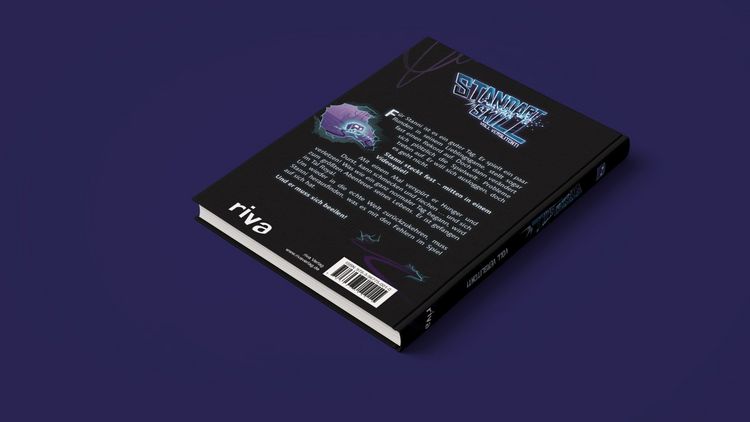 Produktbild: Standart Skill &ndash; Voll verglitcht!