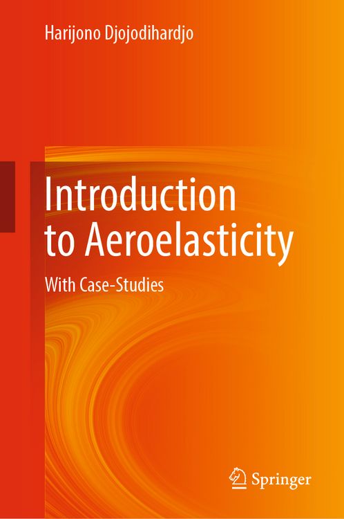 Produktbild: Introduction to Aeroelasticity