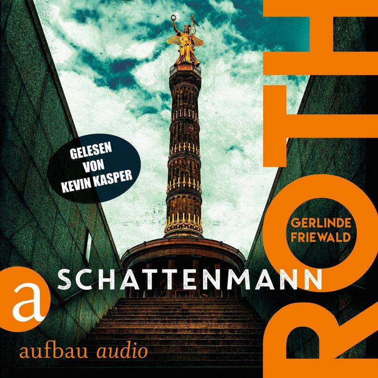 Produktbild: Roth - Schattenmann