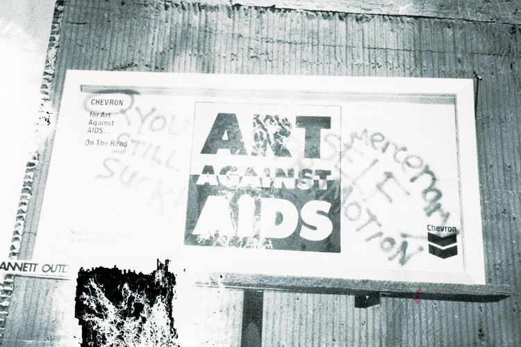 Produktbild: Queercore - How to Punk a Revolution