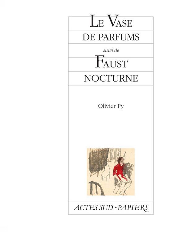 Produktbild: Le Vase de Parfums ; Faust Nocturne