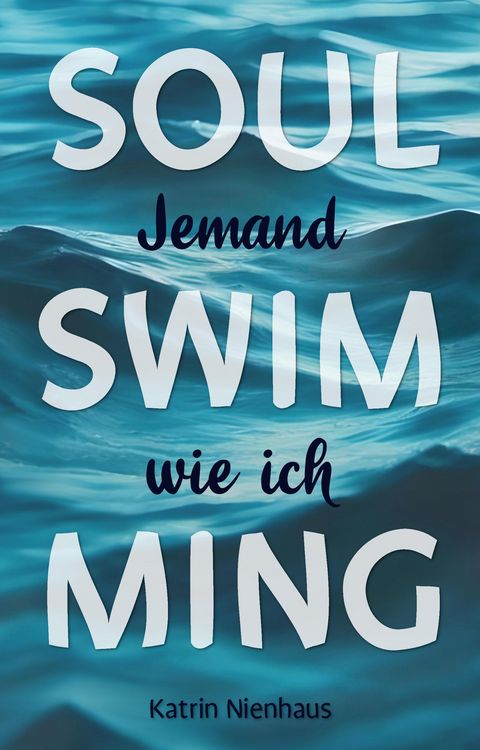Produktbild: Jemand wie ich