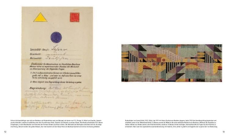 Produktbild: Bauhaus