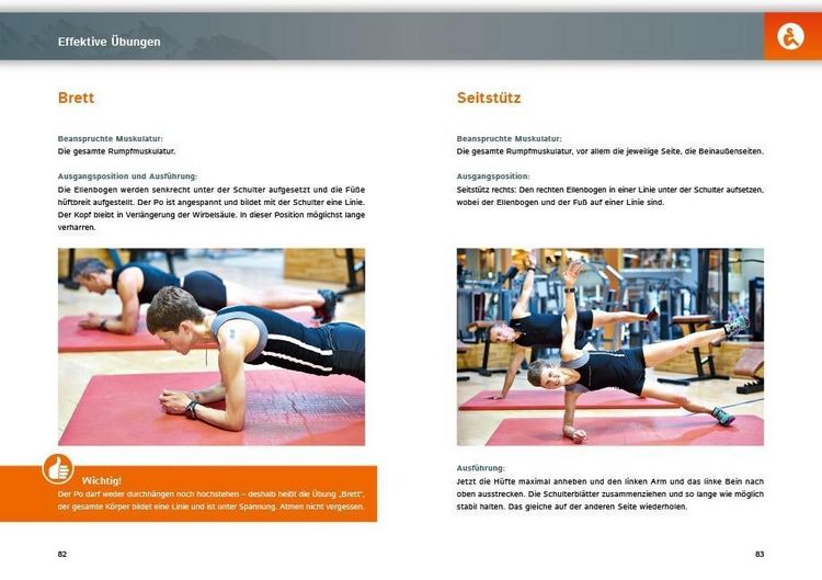 Produktbild: Faszination Trailrunning