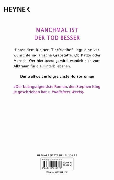 Produktbild: Friedhof der Kuscheltiere