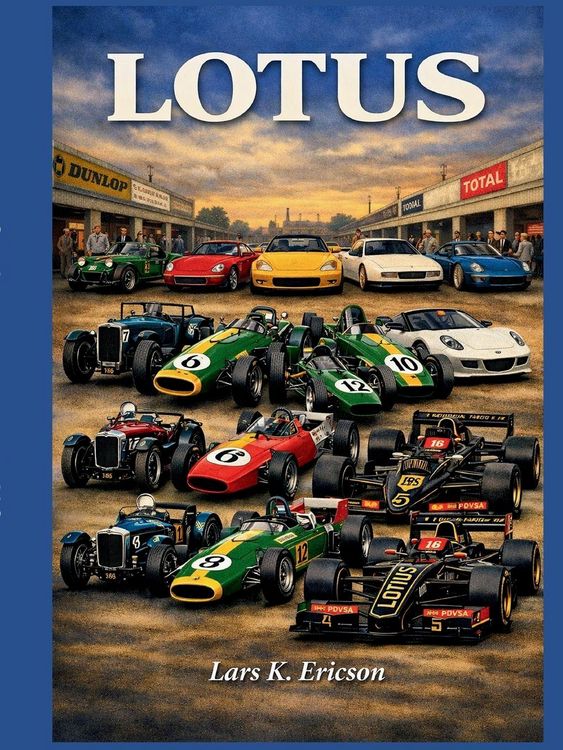 Produktbild: LOTUS