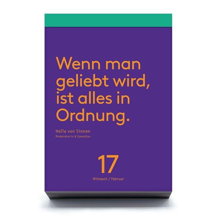 Produktbild: Denkpause 2027