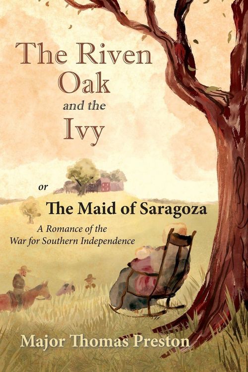 Produktbild: The Riven Oak and the Ivy