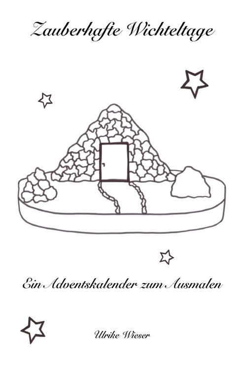 Produktbild: Zauberhafte Wichteltage
