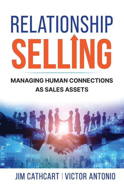 Produktbild: Relationship Selling
