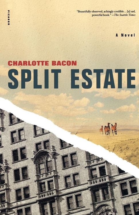 Produktbild: Split Estate