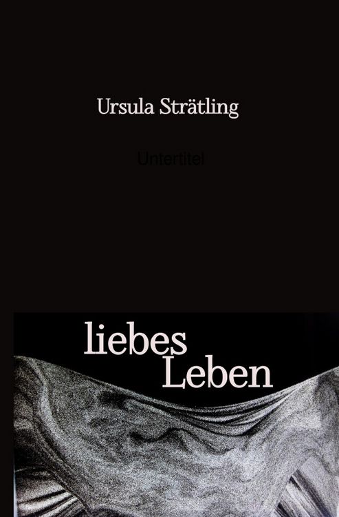 Produktbild: Liebes Leben
