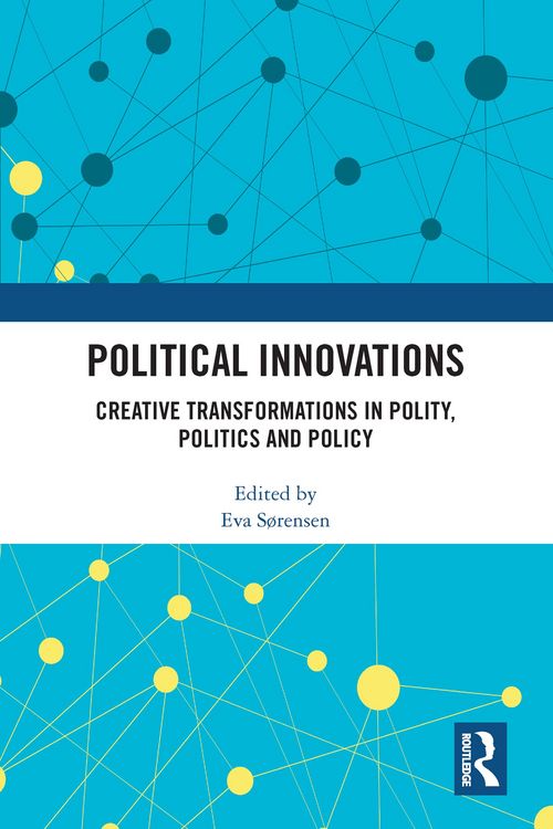 Produktbild: Political Innovations