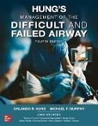 Produktbild: Hung's Management of the Difficult and Failed Airway, Fourth Edition