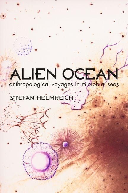 Produktbild: Alien Ocean