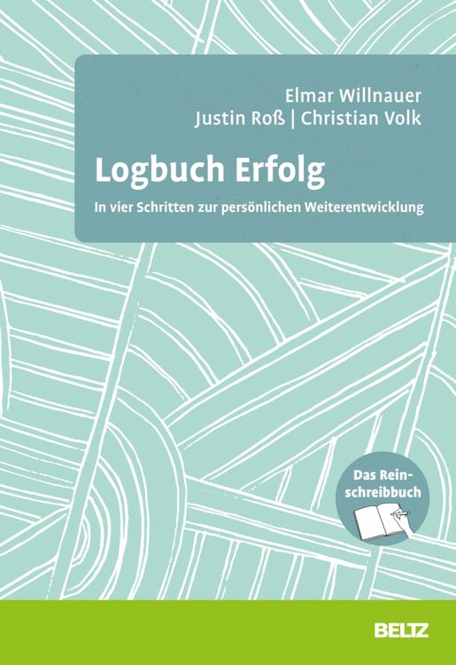 Bild vom Artikel Logbuch Erfolg vom Autor Justin Ross
