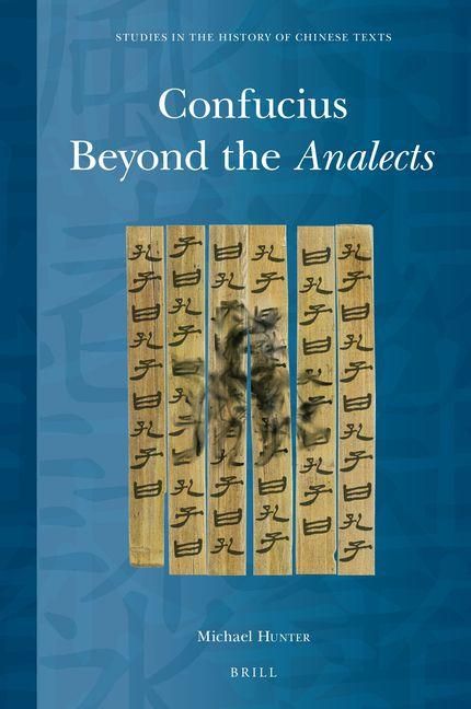 Produktbild: Confucius Beyond the Analects