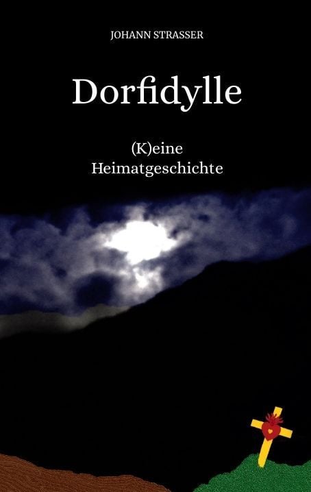 Produktbild: Dorfidylle