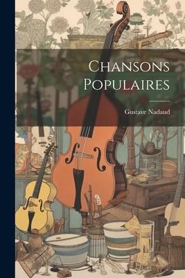 Produktbild: Chansons Populaires