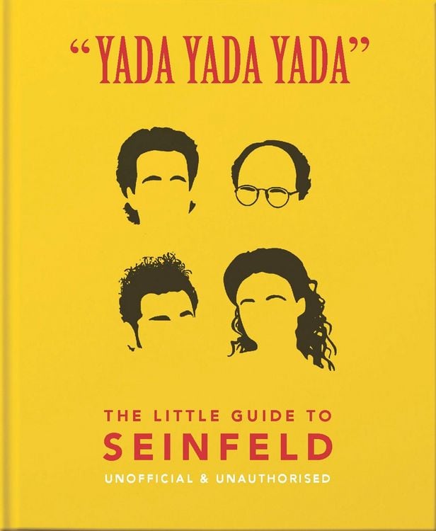 Produktbild: Yada Yada Yada
