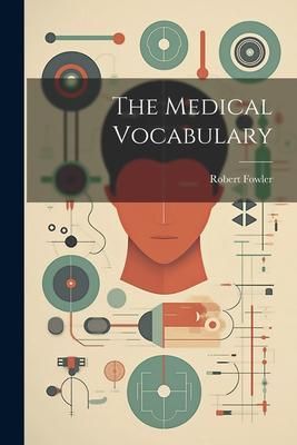 Produktbild: The Medical Vocabulary