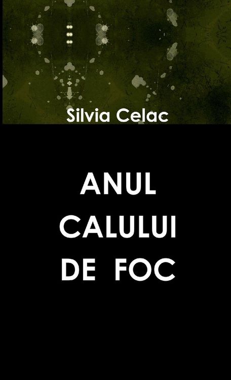 Produktbild: Anul Calului De Foc