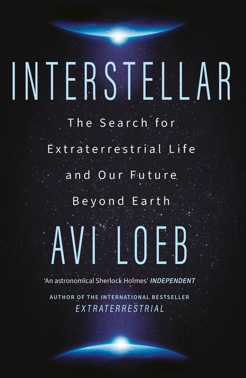 Produktbild: Interstellar