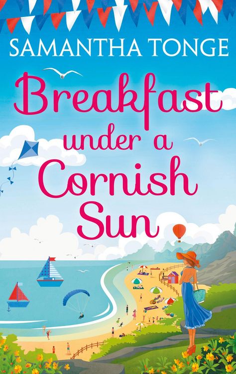 Produktbild: Breakfast Under A Cornish Sun
