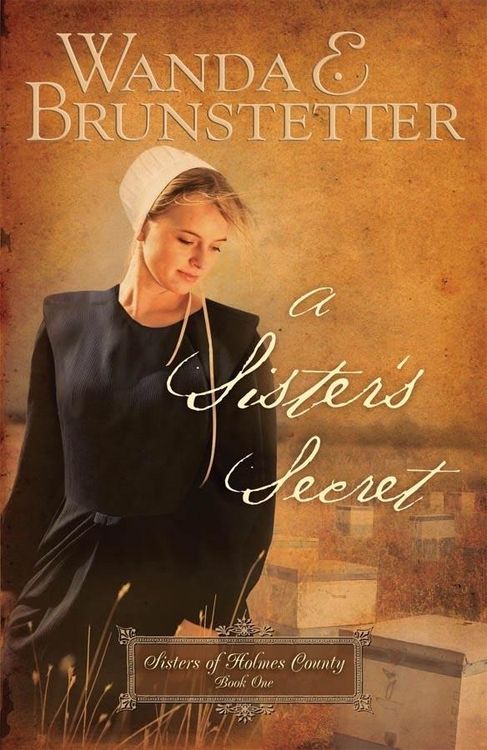 Produktbild: Sister's Secret