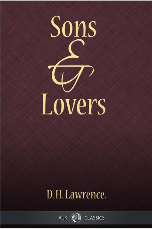 Produktbild: Sons and Lovers