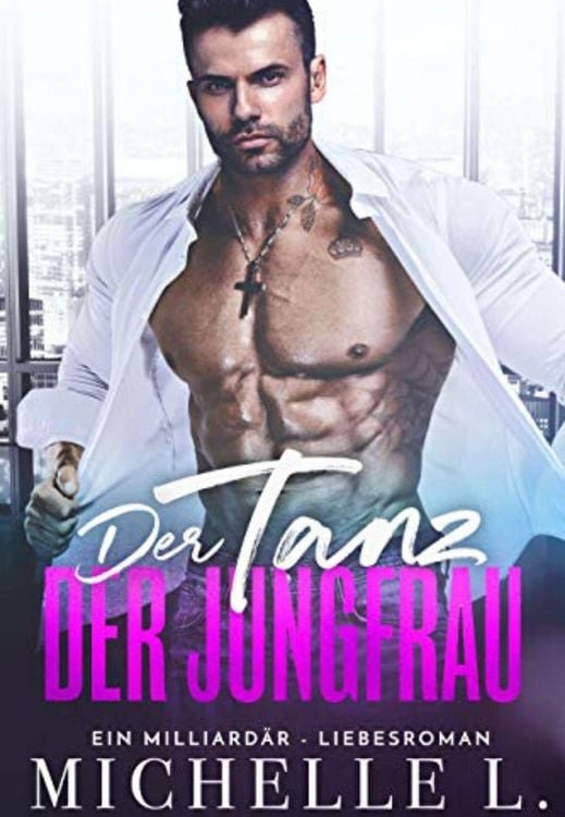 Produktbild: Der Tanz der Jungfrau