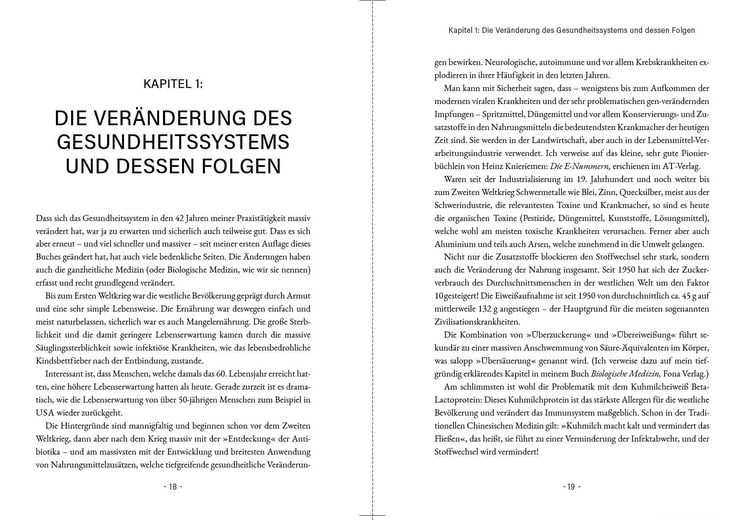 Produktbild: Dein innerer Arzt