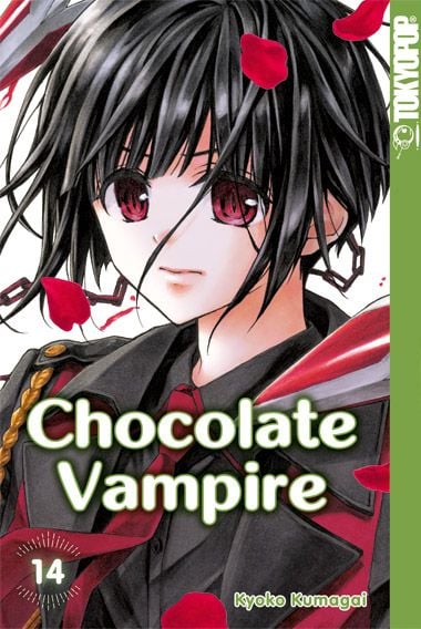 Produktbild: Chocolate Vampire 14