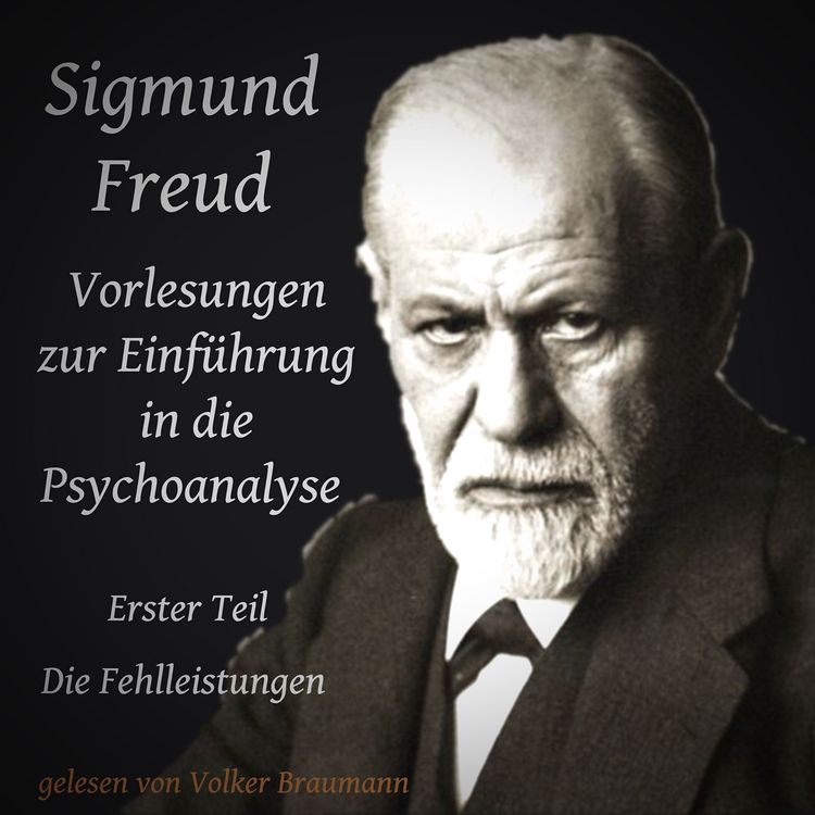 Produktbild: Vorlesungen zur Einf&uuml;hrung in die Psychoanalyse